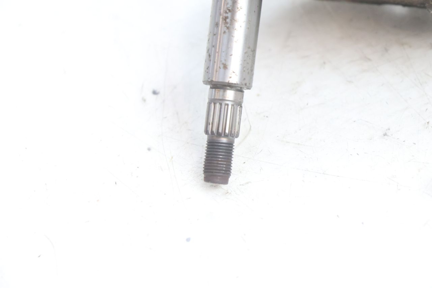 photo de GETRIEBE  YAMAHA NEO'S NEOS 2T 50 (1998 - 2007) - Technische Nahaufnahme