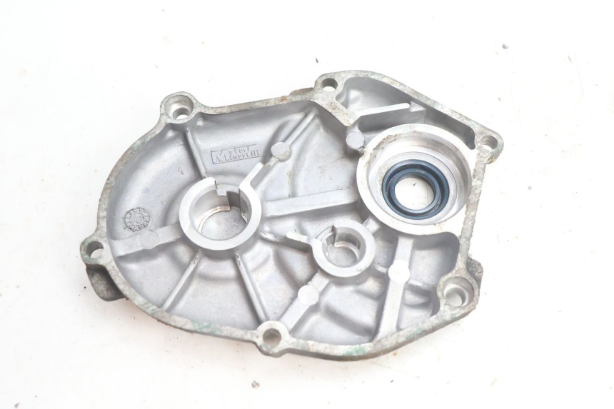 photo de GETRIEBE  YAMAHA NEO'S NEOS 2T 50 (1998 - 2007) - Details der Befestigungspunkte