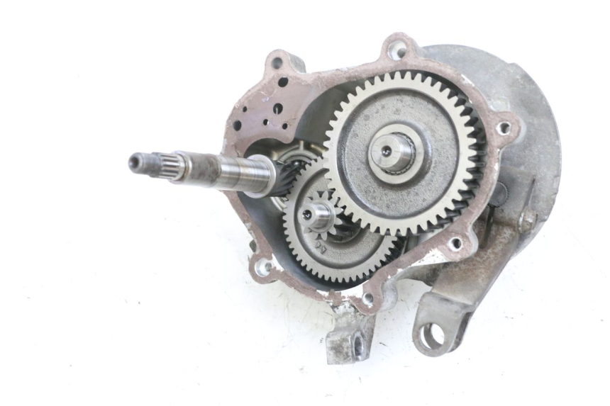 photo de GETRIEBE  YAMAHA NEOS NEO'S 4T 50 (2008 - 2016) - Hauptansicht