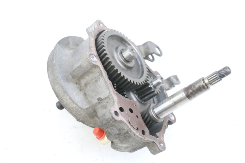 photo de GETRIEBE  YAMAHA NEOS NEO'S 4T 50 (2008 - 2016) - Zoom auf Gebrauchszustand