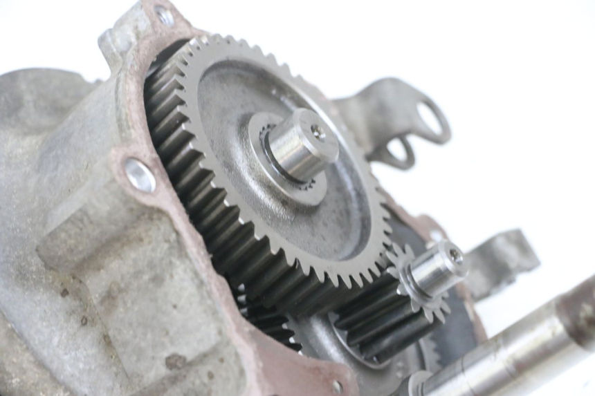 photo de GETRIEBE  YAMAHA NEOS NEO'S 4T 50 (2008 - 2016) - Technische Nahaufnahme