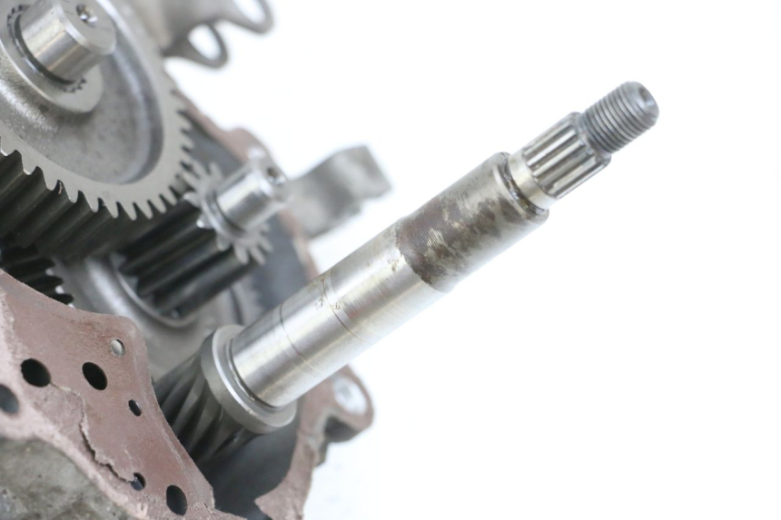 photo de GETRIEBE  YAMAHA NEOS NEO'S 4T 50 (2008 - 2016) - Gesamtansicht des Produkts