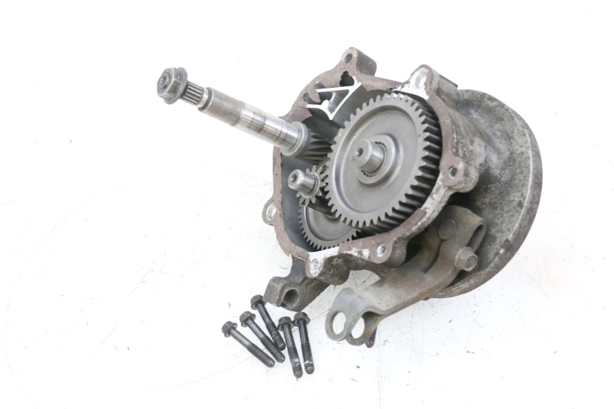 photo de GETRIEBE  YAMAHA NEOS NEO'S 4T 50 (2008 - 2016) - Hauptansicht