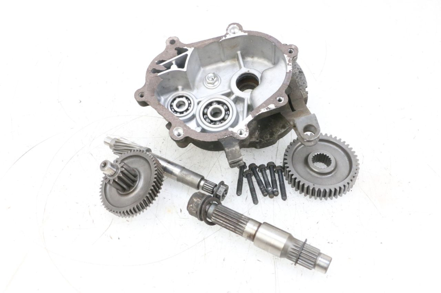 photo de GETRIEBE  YAMAHA NEOS NEO'S 4T 50 (2008 - 2016) - Detailansicht des Bauteils