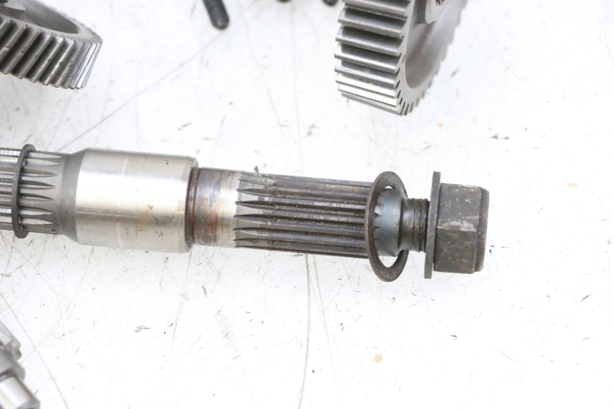 photo de GETRIEBE  YAMAHA NEOS NEO'S 4T 50 (2008 - 2016) - Weitere Ansicht des Artikels