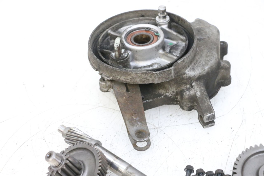 photo de GETRIEBE  YAMAHA NEOS NEO'S 4T 50 (2008 - 2016) - Hochauflösende Nahaufnahme