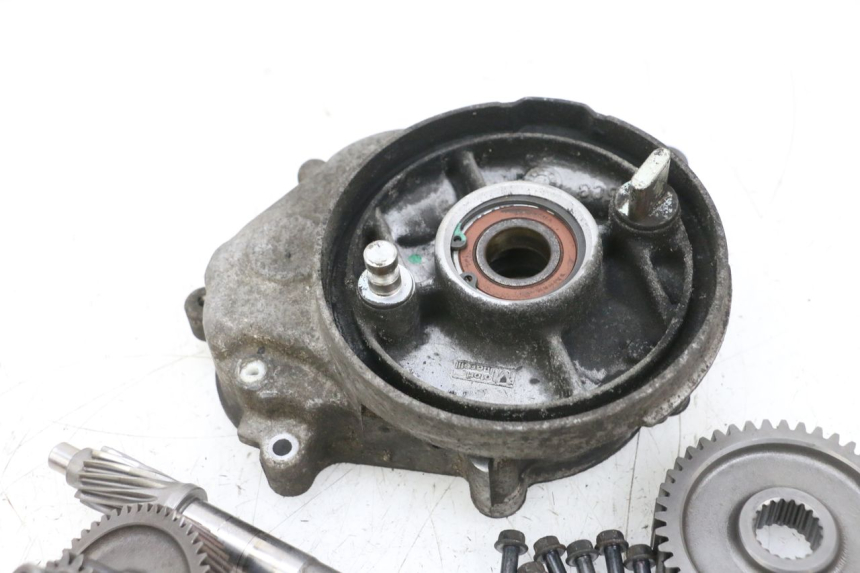 photo de GETRIEBE  YAMAHA NEOS NEO'S 4T 50 (2008 - 2016) - Ergänzendes Produktfoto