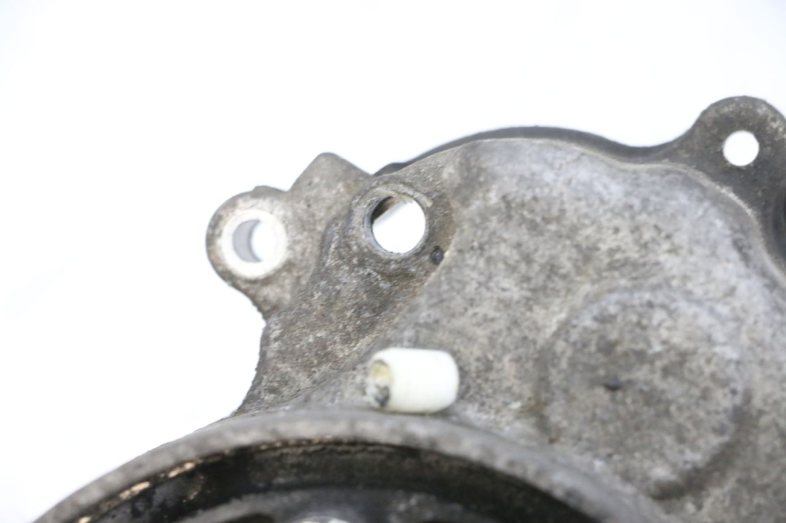 photo de GETRIEBE  YAMAHA NEOS NEO'S 4T 50 (2008 - 2016) - Zoom auf Gebrauchszustand