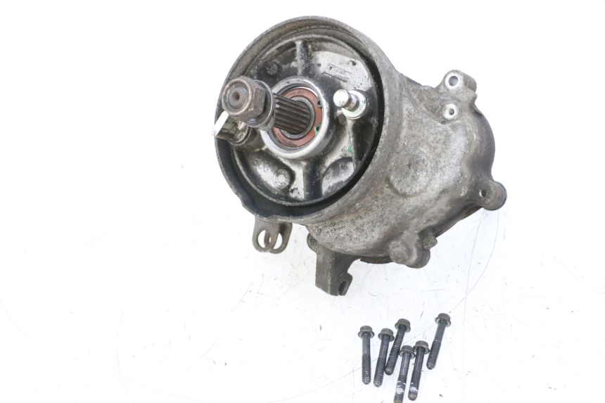 photo de GETRIEBE  YAMAHA NEOS NEO'S 4T 50 (2008 - 2016) - Alternative Perspektive