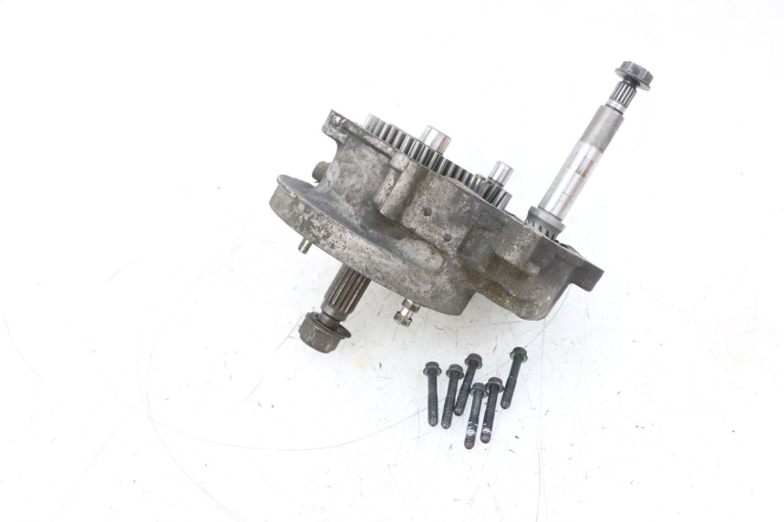 photo de GETRIEBE  YAMAHA NEOS NEO'S 4T 50 (2008 - 2016) - Technische Nahaufnahme