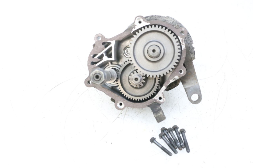 photo de GETRIEBE  YAMAHA NEOS NEO'S 4T 50 (2008 - 2016) - Gesamtansicht des Produkts