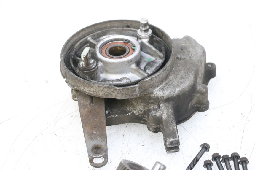 photo de GETRIEBE  YAMAHA NEOS NEO'S 4T 50 (2008 - 2016) - Details der Befestigungspunkte