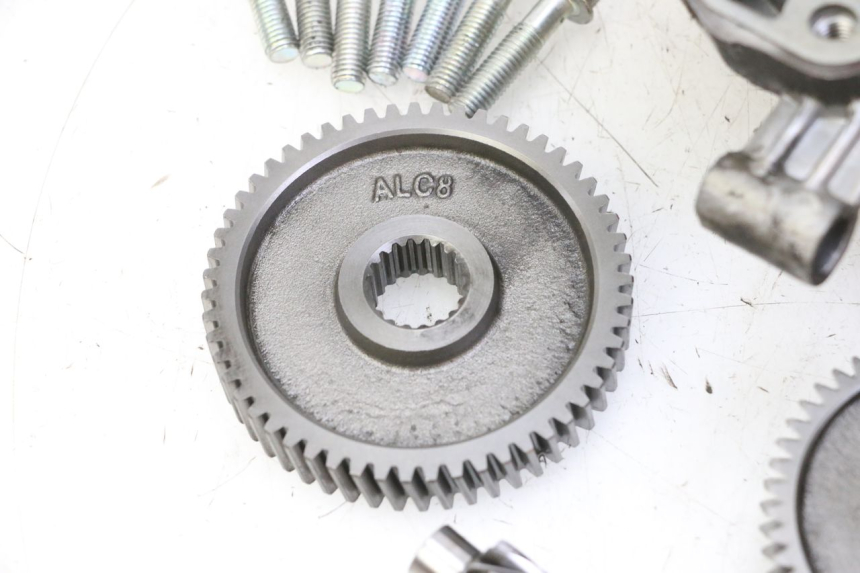 photo de GETRIEBE  KYMCO LIKE 4T 50 (2019 - 2025) - Hochauflösende Nahaufnahme