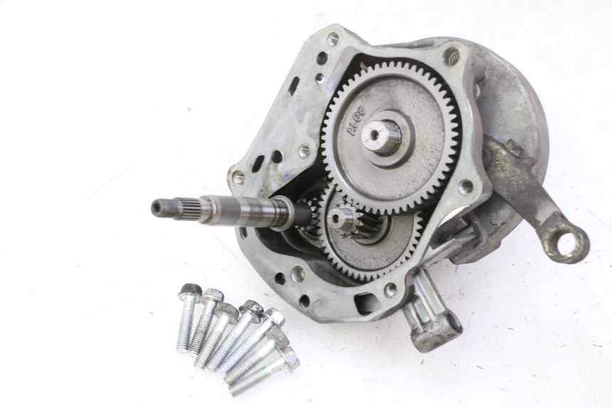 photo de GETRIEBE  KYMCO LIKE 4T 50 (2019 - 2025) - Technische Nahaufnahme