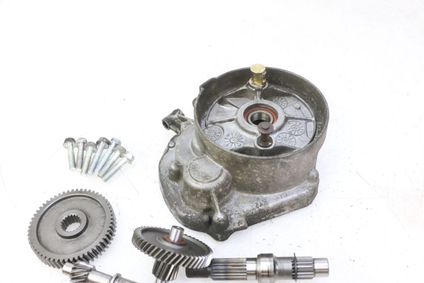 photo de GETRIEBE  KYMCO LIKE 4T 50 (2019 - 2025) - Gesamtansicht des Produkts