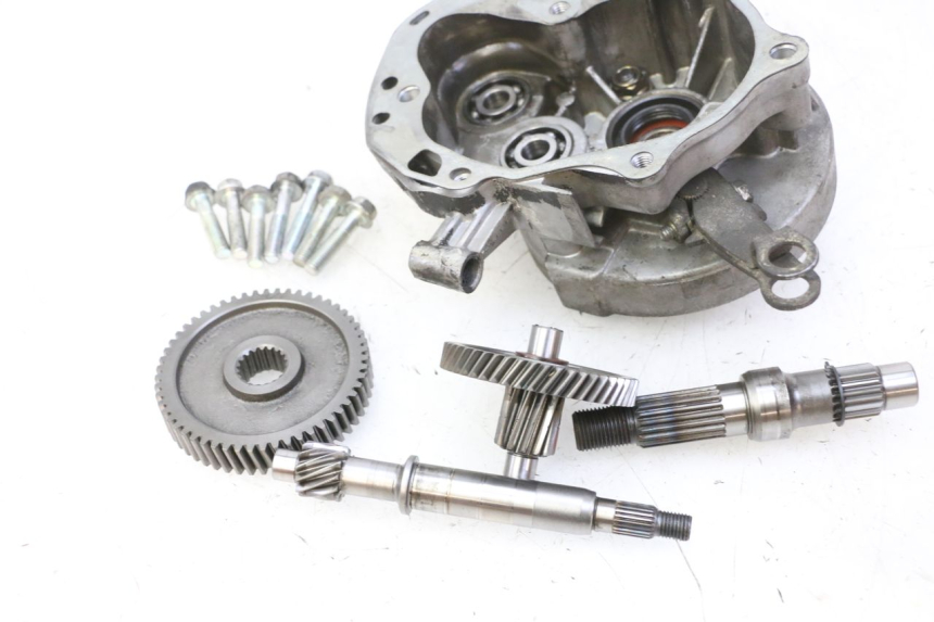 photo de GETRIEBE  KYMCO LIKE 4T 50 (2019 - 2025) - Geprüftes Gebrauchtteil