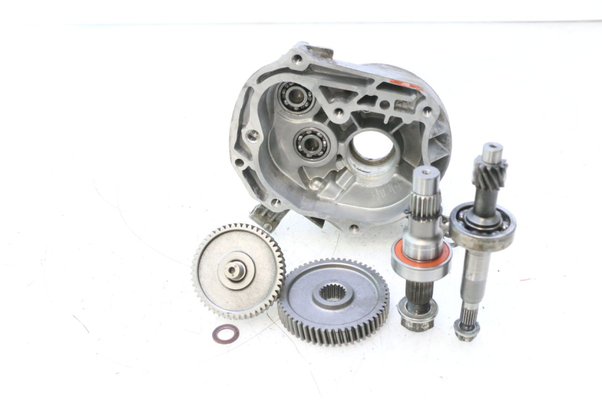 photo de GETRIEBE  KYMCO LIKE 4T 50 (2019 - 2025) - Weitere Ansicht des Artikels