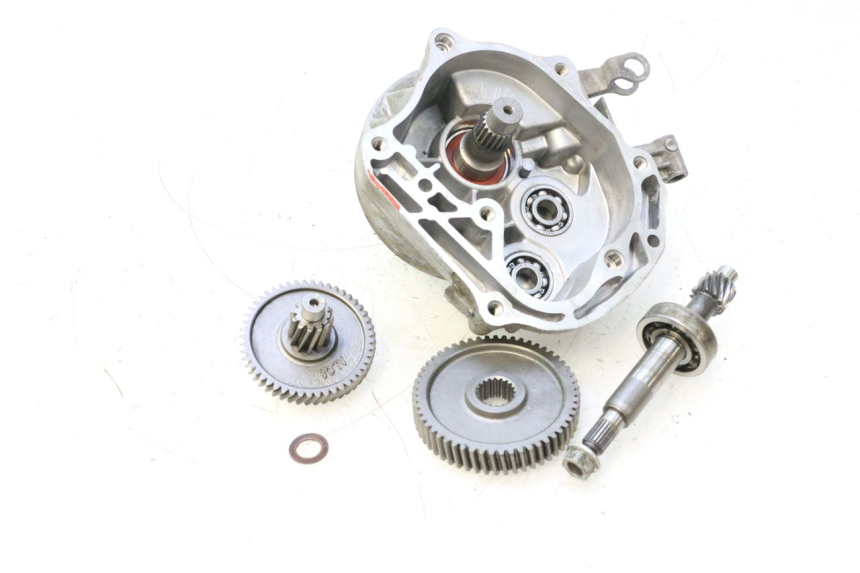 photo de GETRIEBE  KYMCO LIKE 4T 50 (2019 - 2025) - Detaillierte Sichtprüfung
