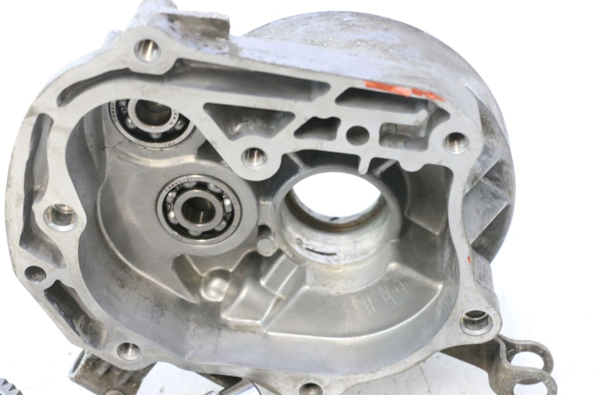 photo de GETRIEBE  KYMCO LIKE 4T 50 (2019 - 2025) - Kennzeichnungen und Originalreferenzen