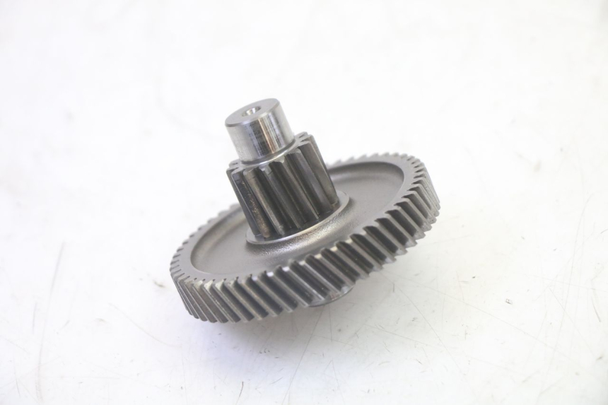 photo de GETRIEBE  PIAGGIO NEW TYPHOON 50 (2010 - 2017) - Weitere Ansicht des Artikels