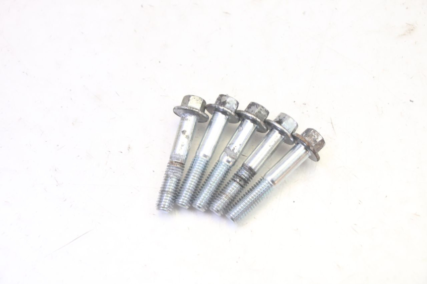 photo de GETRIEBE  PIAGGIO NEW TYPHOON 50 (2010 - 2017) - Ergänzendes Produktfoto