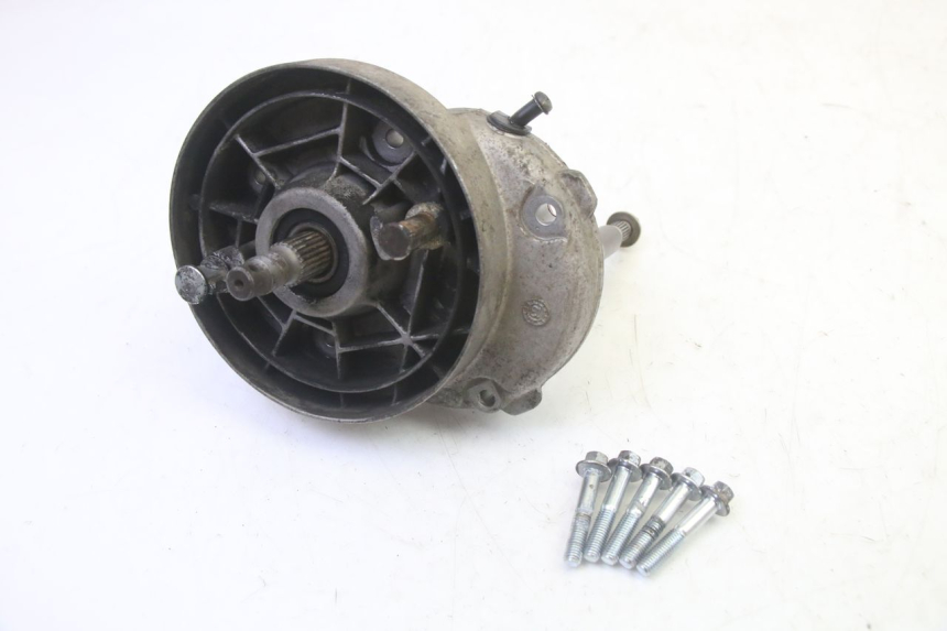 photo de GETRIEBE  PIAGGIO NEW TYPHOON 50 (2010 - 2017) - Zoom auf Gebrauchszustand