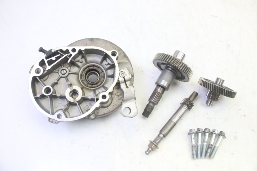 photo de GETRIEBE  PIAGGIO NEW TYPHOON 50 (2010 - 2017) - Alternative Perspektive