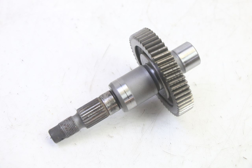 photo de GETRIEBE  PIAGGIO NEW TYPHOON 50 (2010 - 2017) - Oberflächenzustand und Material