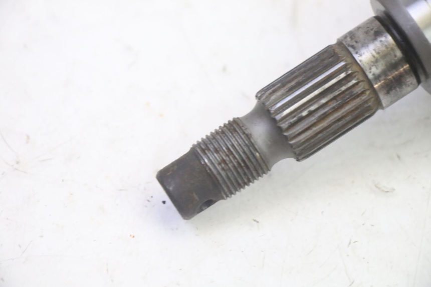 photo de GETRIEBE  PIAGGIO NEW TYPHOON 50 (2010 - 2017) - Kennzeichnungen und Originalreferenzen