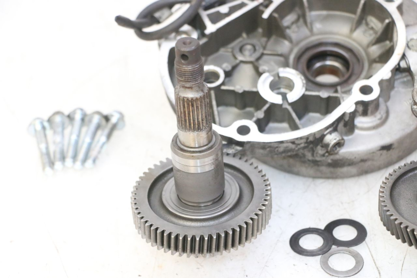 photo de GETRIEBE  PIAGGIO NEW TYPHOON 50 (2010 - 2017) - Weitere Ansicht des Artikels