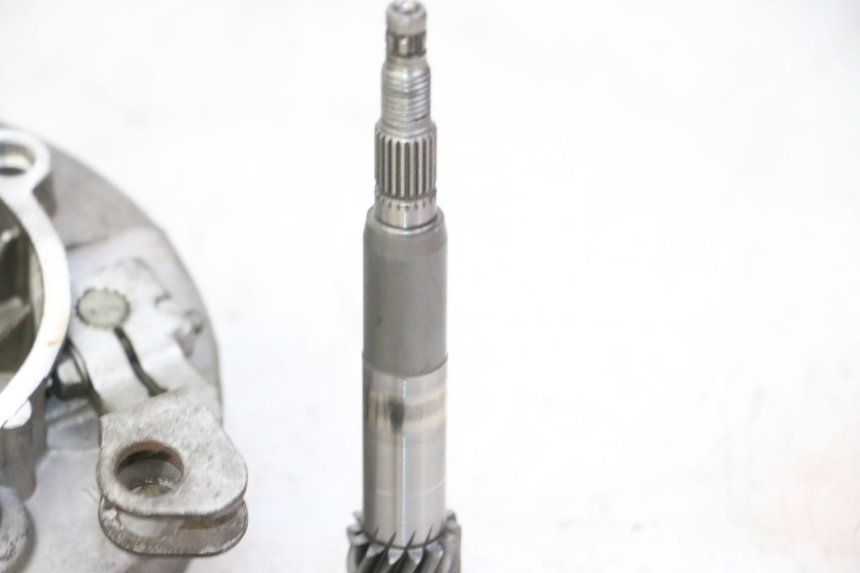 photo de GETRIEBE  PIAGGIO NEW TYPHOON 50 (2010 - 2017) - Zoom auf Komponenten