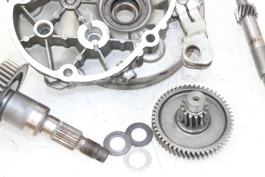 photo de GETRIEBE  PIAGGIO NEW TYPHOON 50 (2010 - 2017) - Ergänzendes Produktfoto