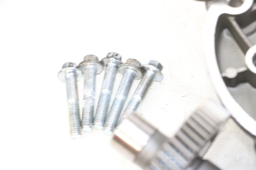 photo de GETRIEBE  PIAGGIO NEW TYPHOON 50 (2010 - 2017) - Detaillierte Sichtprüfung