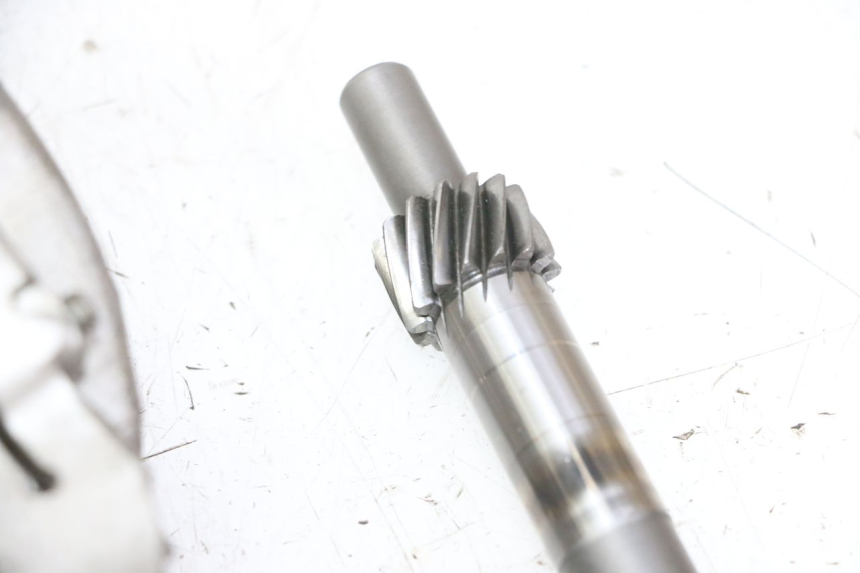 photo de GETRIEBE  PIAGGIO NEW TYPHOON 50 (2010 - 2017) - Qualität der Gebrauchtware