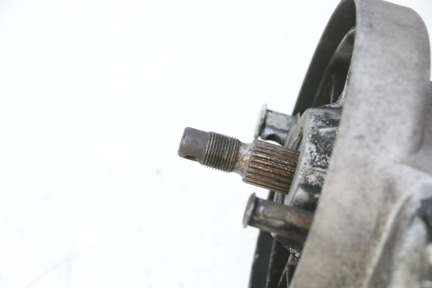 photo de GETRIEBE  PIAGGIO NEW TYPHOON 50 (2010 - 2017) - Zoom auf Gebrauchszustand