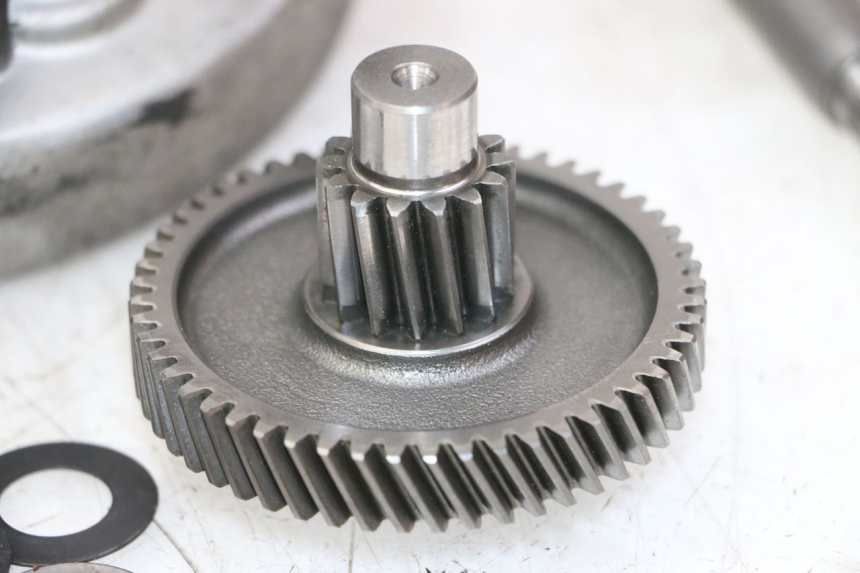 photo de GETRIEBE  PIAGGIO NEW TYPHOON 50 (2010 - 2017) - Hauptansicht