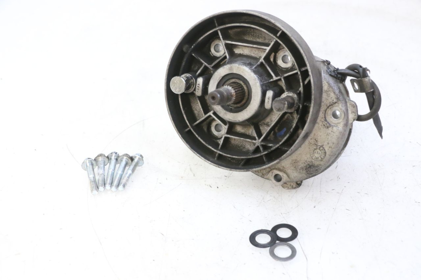 photo de GETRIEBE  PIAGGIO NEW TYPHOON 50 (2010 - 2017) - Alternative Perspektive