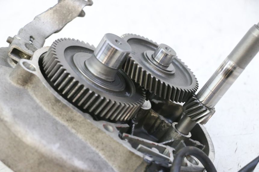 photo de GETRIEBE  PIAGGIO NEW TYPHOON 50 (2010 - 2017) - Technische Nahaufnahme