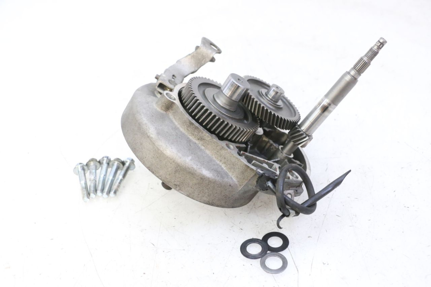 photo de GETRIEBE  PIAGGIO NEW TYPHOON 50 (2010 - 2017) - Gesamtansicht des Produkts