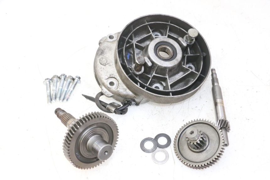 photo de GETRIEBE  PIAGGIO NEW TYPHOON 50 (2010 - 2017) - Geprüftes Gebrauchtteil