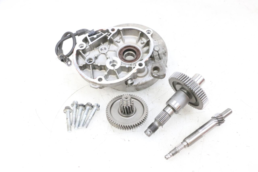 photo de GETRIEBE  PIAGGIO NEW TYPHOON 50 (2018 - 2021) - Detailansicht des Bauteils