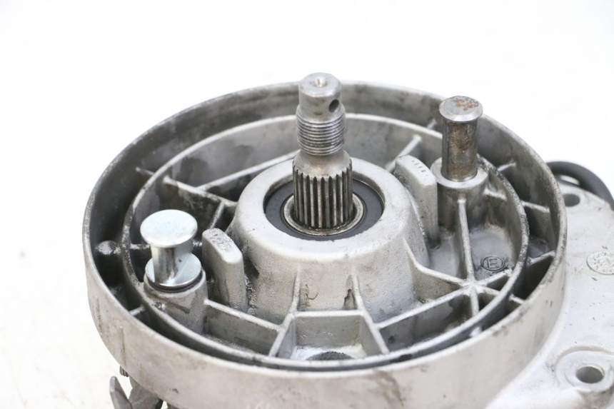 photo de GETRIEBE  PIAGGIO NEW TYPHOON 50 (2018 - 2021) - Zoom auf Gebrauchszustand