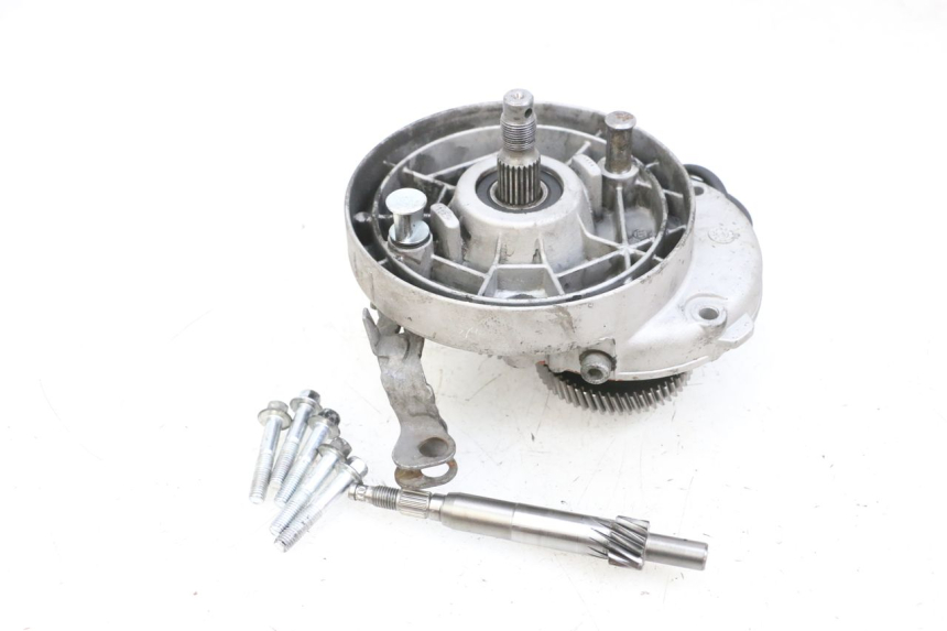 photo de GETRIEBE  PIAGGIO NEW TYPHOON 50 (2018 - 2021) - Alternative Perspektive