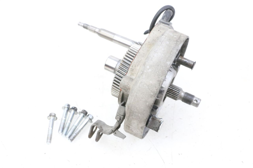 photo de GETRIEBE  PIAGGIO NEW TYPHOON 50 (2018 - 2021) - Gesamtansicht des Produkts