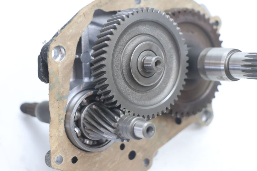 photo de GETRIEBE  MBK NITRO 50 (2004 - 2008) - Detailansicht des Bauteils