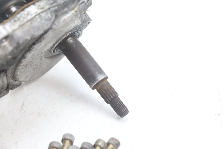 photo de GETRIEBE  MBK NITRO 50 (2004 - 2008) - Technische Nahaufnahme