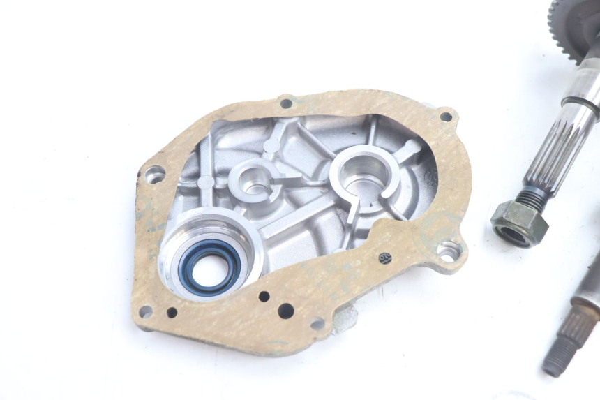 photo de GETRIEBE  MBK NITRO 50 (2004 - 2008) - Details der Befestigungspunkte