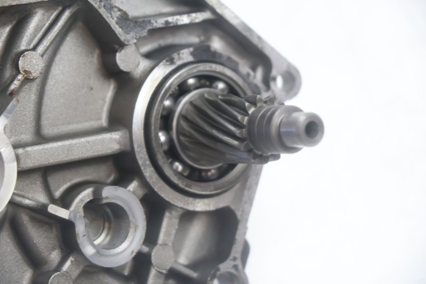 photo de GETRIEBE  MBK NITRO 50 (2004 - 2008) - Alternative Perspektive