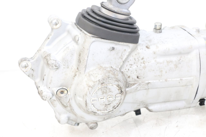 photo de GETRIEBE  MOTO GUZZI NORGE 8V GT 1200 (2011 - 2016) - Weitere Ansicht des Artikels