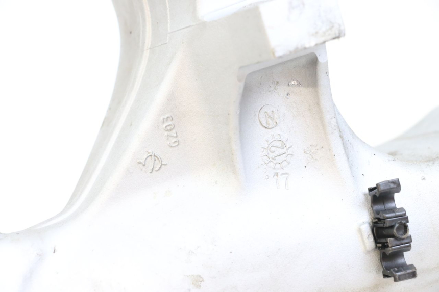 photo de GETRIEBE  MOTO GUZZI NORGE 8V GT 1200 (2011 - 2016) - Zoom auf Gebrauchszustand